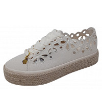 sportlicher Schnürer