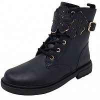 Schnürstiefel