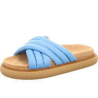 INUOVO - Pantolette - blau