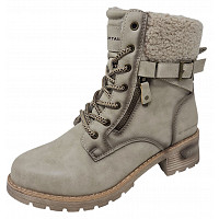 Schnürstiefel