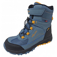 Klettstiefel