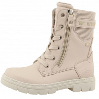Schnürstiefel