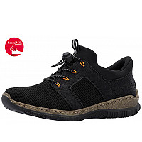 Schnürschuhe