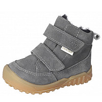 Klettstiefel