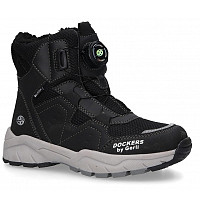 Stiefel