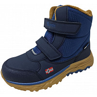 Klettstiefel