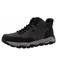 Schnürstiefel