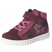 Klettstiefel