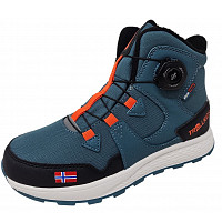 Schnürstiefel