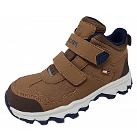Klettstiefel