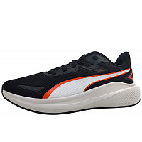 PUMA - Skyrocket Lite - Sportschuh - black/red 038