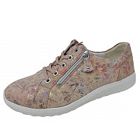 sportlicher Schnürer