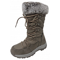 Schnürstiefel