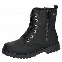 Schnürstiefel