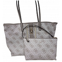 Große Beuteltasche