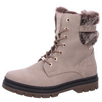 Schnürstiefel