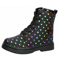Schnürstiefel