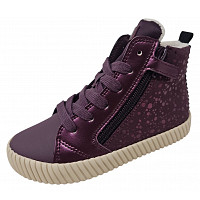 Klettstiefel
