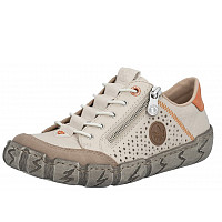 sportlicher Schnürer