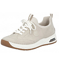 sportlicher Schnürer