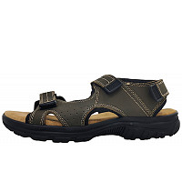 POST XCHANGE - Sandale - Brown 3500