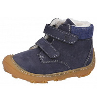 Klettstiefel