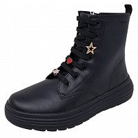 Schnürstiefel