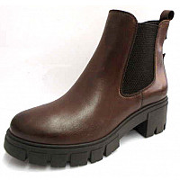 ITARES - Stiefel - braun