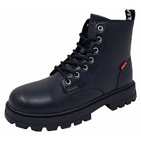 Schnürstiefel