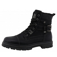 Schnürstiefel