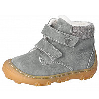 Klettstiefel