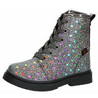 Schnürstiefel
