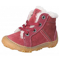 Schnürstiefel