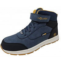 Klettstiefel