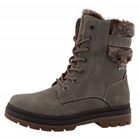 Schnürstiefel