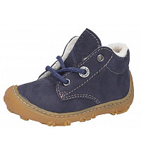 Schnürstiefel