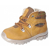 Schnürstiefel