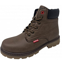 Schnürstiefel