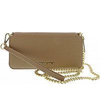 HEY MARLY - Classy Chain - Geldbeutel - sand