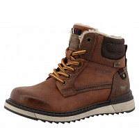 Schnürstiefel