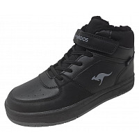 Sneaker high