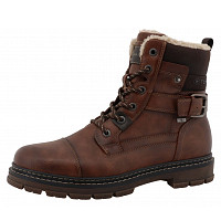 Schnürstiefel