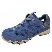 sportlicher Schnürer