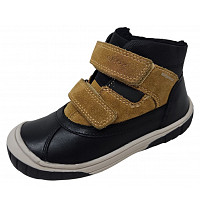 Klettstiefel