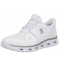 sportlicher Schnürer