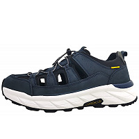 CAMEL ACTIVE - Sandale - navy/schwarz 661
