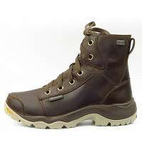 COLUMBIA - Camden Outdry braun - Winterstiefel - braun