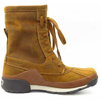 COLUMBIA - Bugaboot Orig. - Schnürstiefel - braun