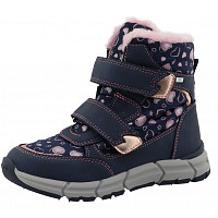 Klettstiefel
