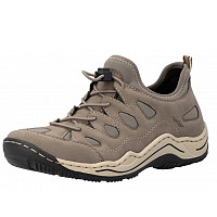 sportlicher Schnürer